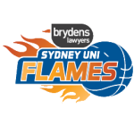  Sydney Uni Flames (D)