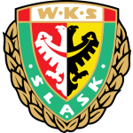  Slask Wroclaw (F)