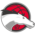  Leicester Riders (F)