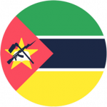  Mozambique U-20