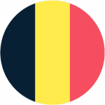   Belgija (Ž) do 20