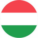   Hongrie (F) M-20